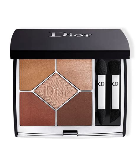 dior christmas eye palette|dior 5 color eyeshadow palette.